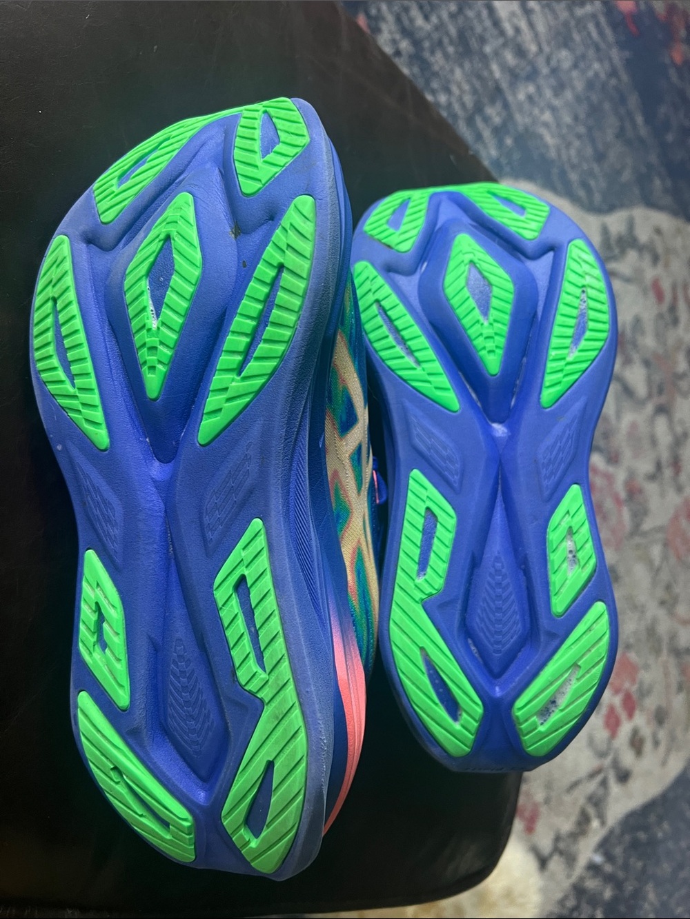 ASICS Superblast - Picture 6 of 6